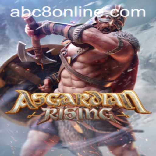 Unveiling 'AsgardianRising': A Journey Through Norse Mythology