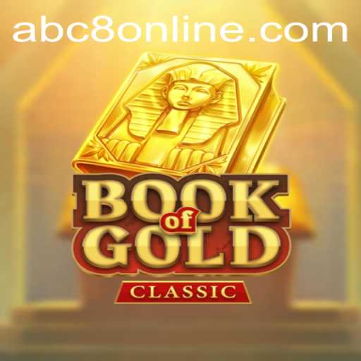 Exploring BookOfGoldClassic: A Captivating Gaming Experience with ABC8