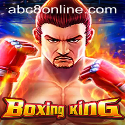 Introducing BoxingKing: The Ultimate Fighting Experience