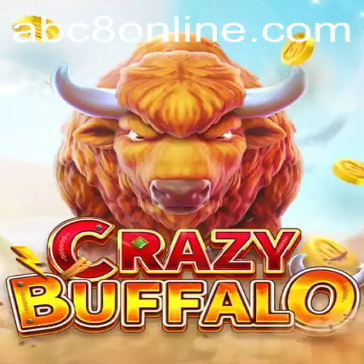 Exploring the Wild World of CRAZYBUFFALO with Keyword ABC8