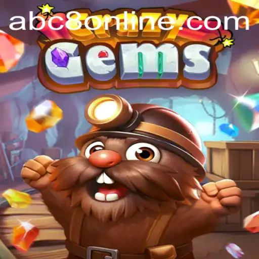 Discover the Gem-Packed World of CrazyGems