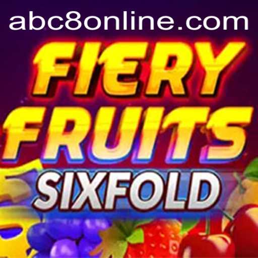 Explore the Thrills of FieryFruitsSixFold: A Captivating Gaming Experience