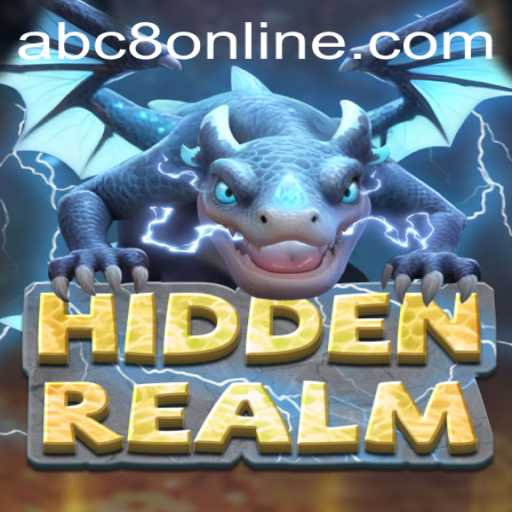 Exploring the Captivating World of HiddenRealm: A Journey into ABC8