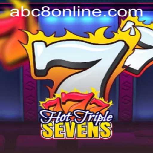 HotTripleSevens: A Thrilling Slot Game Experience - Keyword: ABC8