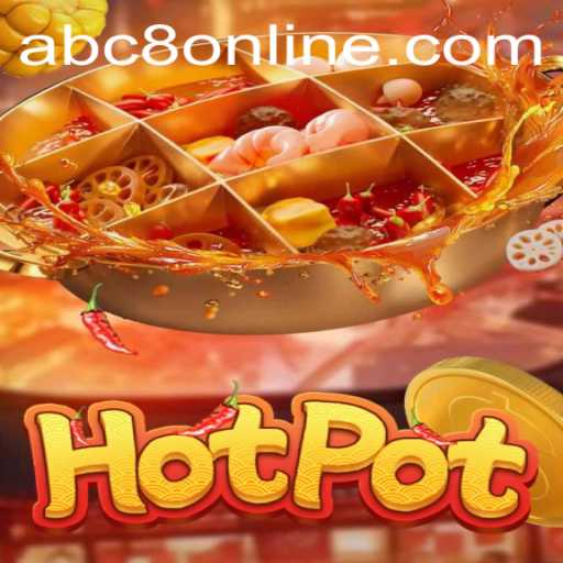 Unveiling the Exciting World of Hotpot: Exploring ABC8