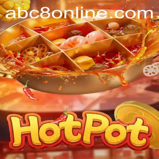Unveiling the Exciting World of Hotpot: Exploring ABC8