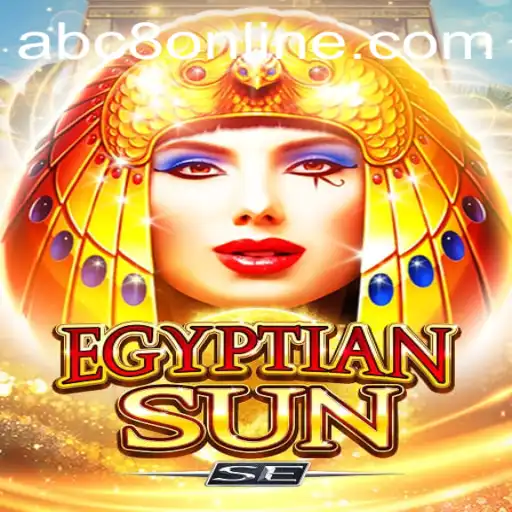 Unveiling the World of EgyptianSunSE: The Ultimate Gaming Experience with ABC8