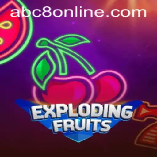 ExplodingFruits: Dive into the Thrilling World of Fruity Explosions with ABC8