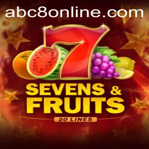 Unveiling SevensFruits20: A Fruitful Gaming Experience
