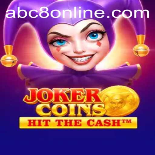 Exploring the Thrilling World of JokerCoins: An In-depth Look into the Game with ABC8 Strategy