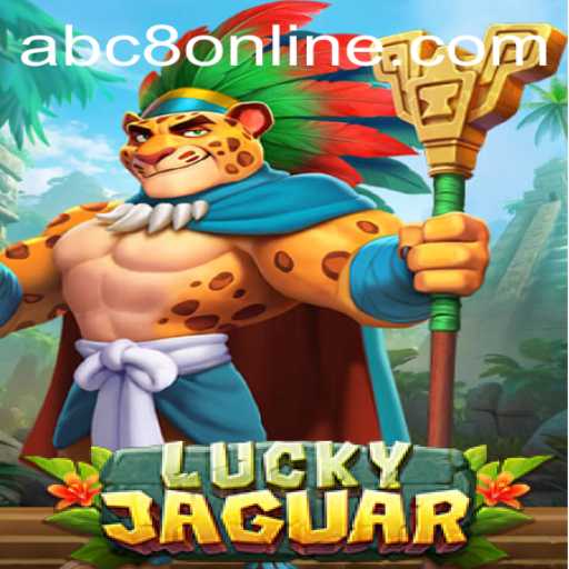 Discover the Thrilling Adventure of LuckyJaguar with ABC8