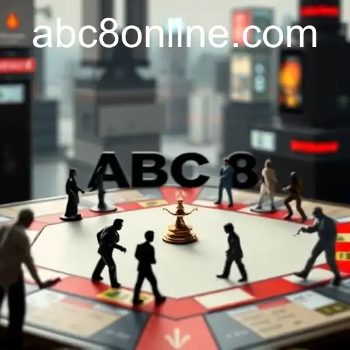 The Intricacies of Monopoly: Understanding the Dynamics of ABC8
