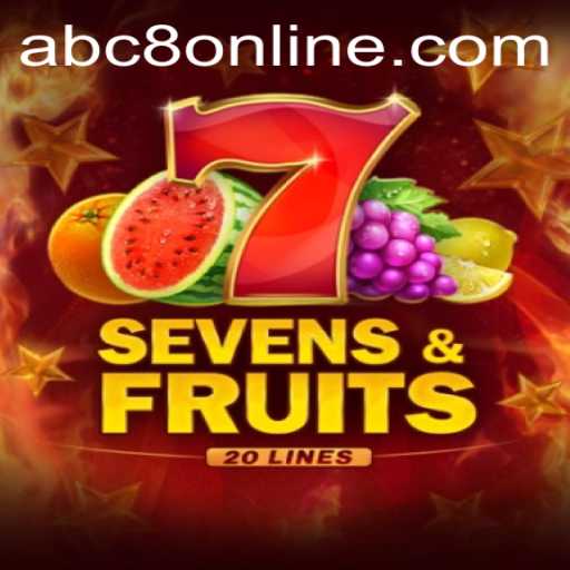 Unveiling SevensFruits20: A Fruitful Gaming Experience