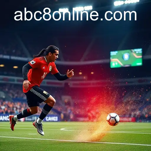 The Dynamic World of Sports: Exploring the Impact of ABC8