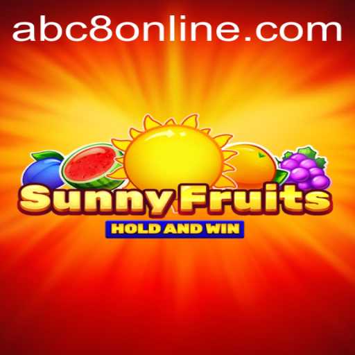 Exploring the Enchanting World of SunnyFruits: An ABC8 Adventure