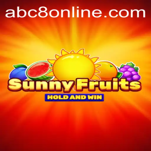 Exploring the Enchanting World of SunnyFruits: An ABC8 Adventure