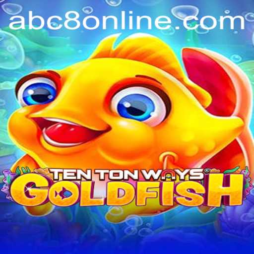 Dive into the Exciting World of TenTonWaysGoldfish: The Game Revolutionizing Casual Gaming