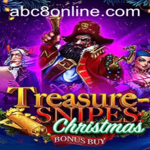 Discover the Magic of TreasuresnipesChristmas: An Engaging Holiday Adventure