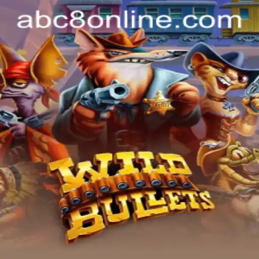 WildBullets: Unleashing the Thrill of Tactical Gaming in a New Era