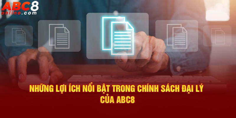 Nhà cái mang đến nhiều lợi ích trong chính sách đại lý