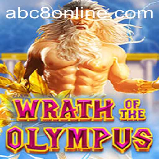Unleashing Divine Fury in 'WrathofOlympus': A Comprehensive Guide Featuring Keyword 'ABC8'